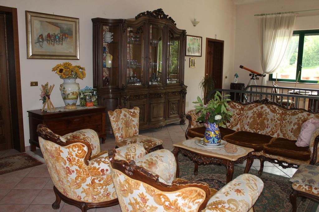 Residence La Piscina อิโซลา เดล กรันซัสโซ ดิตาเลีย ภายนอก รูปภาพ