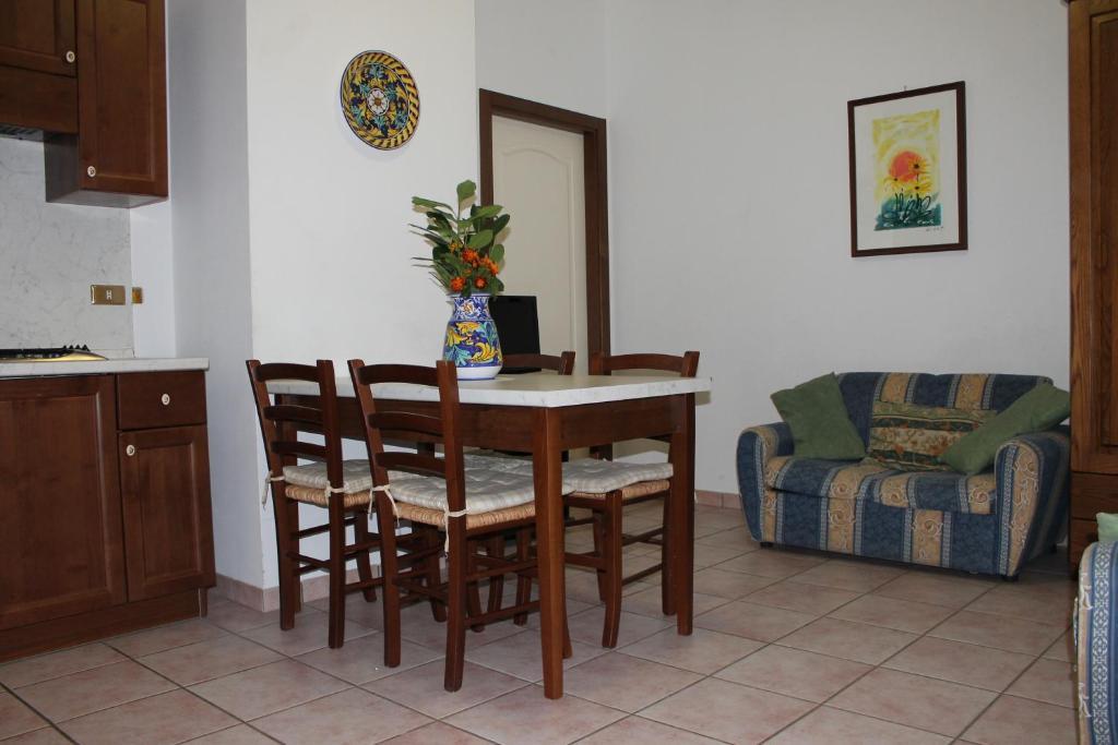 Residence La Piscina อิโซลา เดล กรันซัสโซ ดิตาเลีย ห้อง รูปภาพ