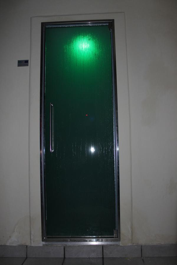 Residence La Piscina อิโซลา เดล กรันซัสโซ ดิตาเลีย ภายนอก รูปภาพ